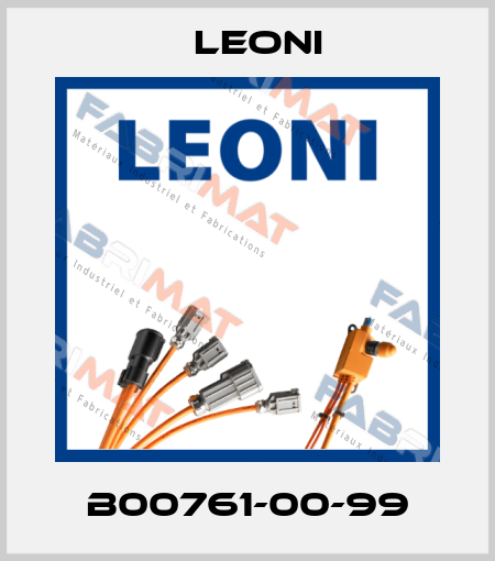 B00761-00-99 Leoni