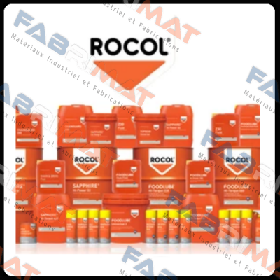 ANTI-SEIZE Compound (14033) Rocol