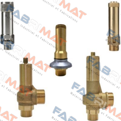 016079527 Nuova General Instruments