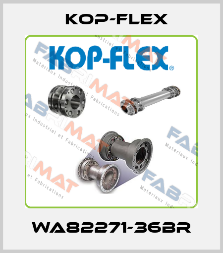 WA82271-36BR Kop-Flex