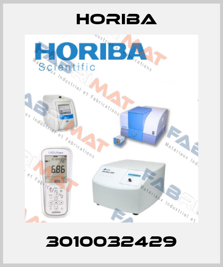 3010032429 Horiba