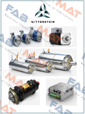 10025663 OEM Wittenstein