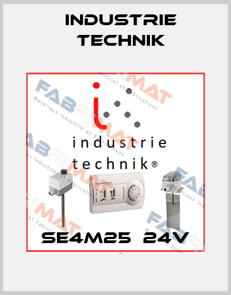 SE4M25  24V Industrie Technik