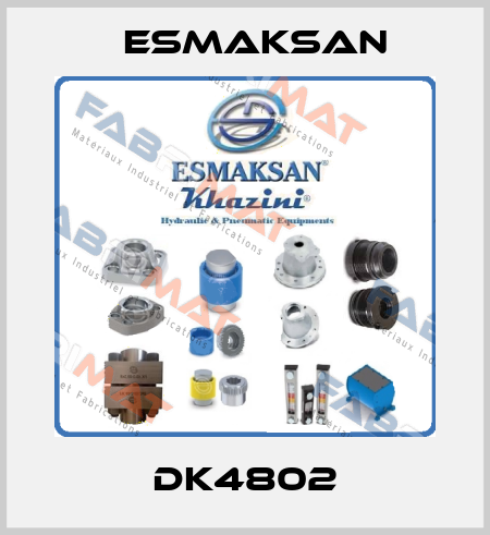 DK48 Esmaksan