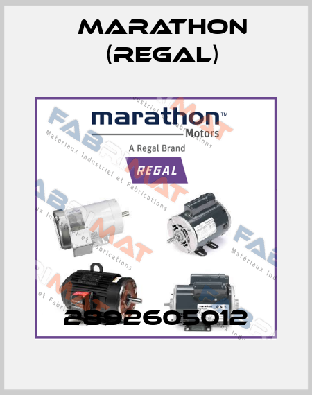 2892605012 Marathon (Regal)