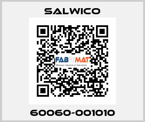 60060-001010 Salwico
