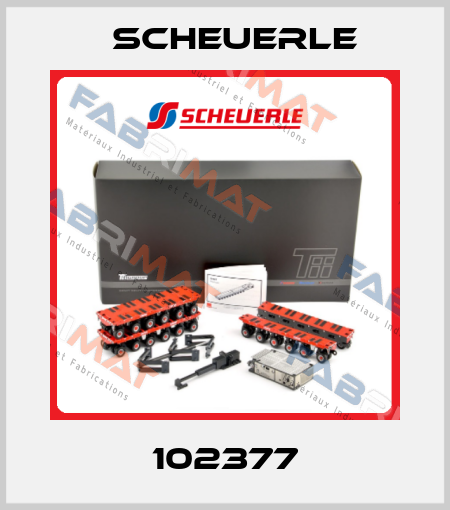 102377 Scheuerle