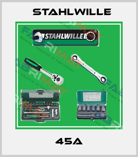 45A Stahlwille