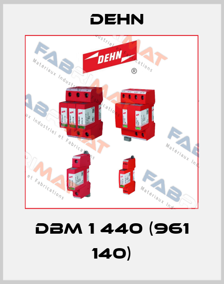 DBM 1 440 (961 140) Dehn