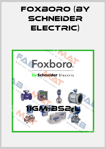 11GM-BS2-L Foxboro (by Schneider Electric)