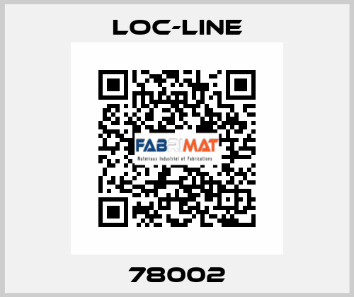 78002 Loc-Line