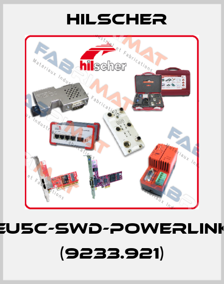EU5C-SWD-POWERLINK (9233.921) Hilscher
