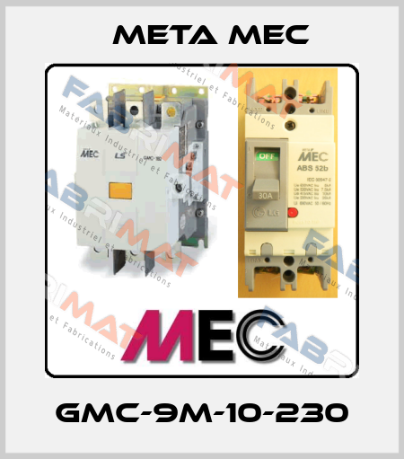 GMC-9M-10-230 Meta Mec
