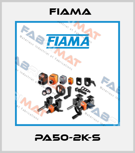 PA50-2K-S Fiama