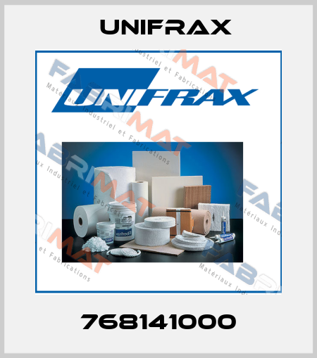 768141000 Unifrax