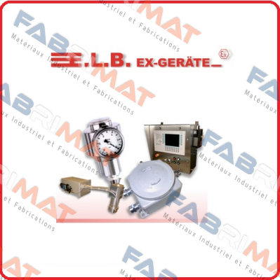 F-S130929/ABCF/2200 E.L.B Ex Gerate