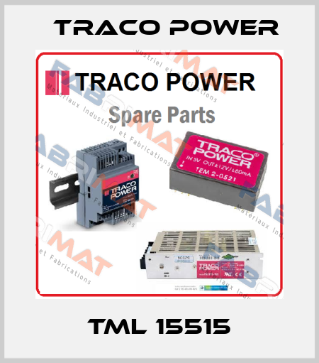 TML 15515 Traco Power