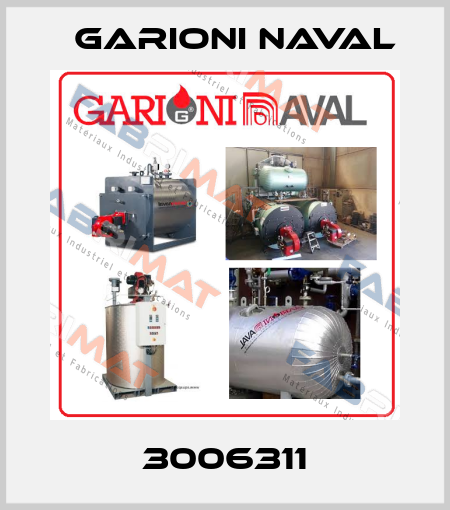 3006311 Garioni Naval