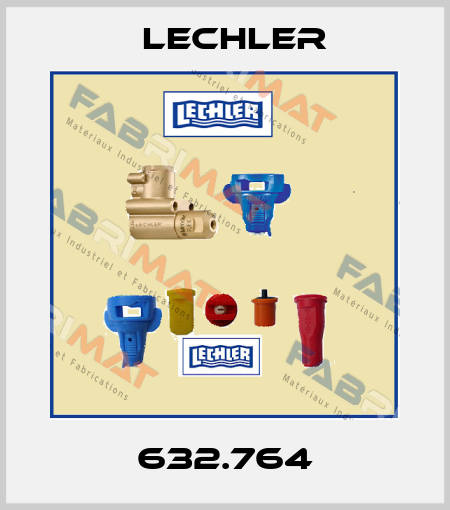 632.764 Lechler