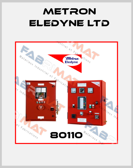 80110 Metron Eledyne Ltd