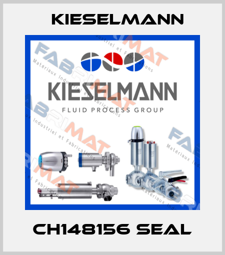 CH148156 seal Kieselmann