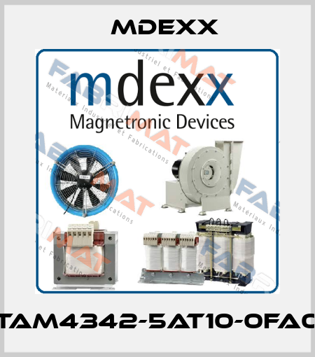 TAM4342-5AT10-0FA0 Mdexx