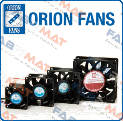 OA172AP-11-1TB Orion Fans