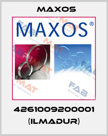 4261009200001 (Ilmadur) Maxos