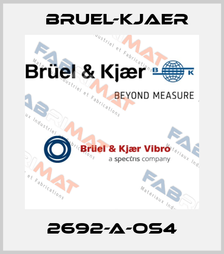 2692-A-OS4 Bruel-Kjaer