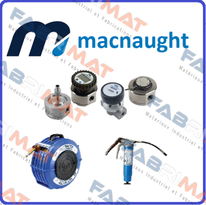 LKDR MACNAUGHT