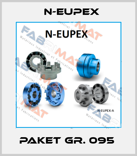 PAKET GR. 095  N-Eupex