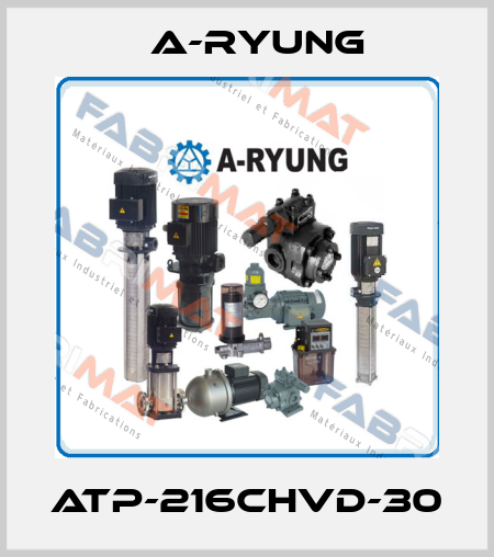 ATP-216CHVD-30 A-Ryung