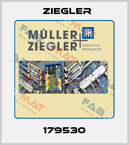 179530 Ziegler