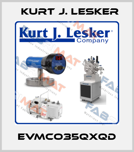 EVMCO35QXQD Kurt J. Lesker
