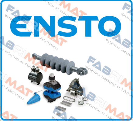 Cold Shrink for 260 AMP Ensto