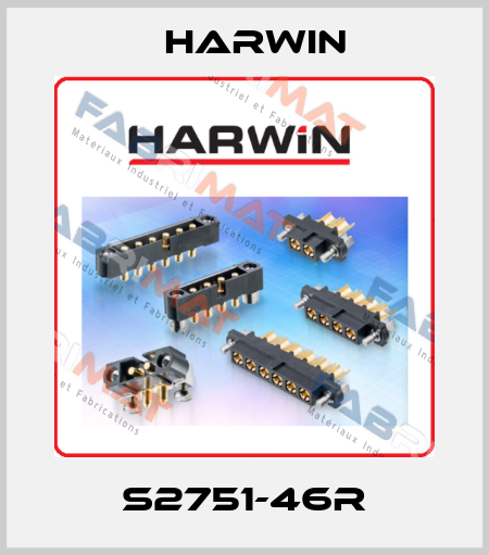 S2751-46R Harwin