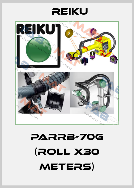 PARRB-70G (roll x30 meters) REIKU
