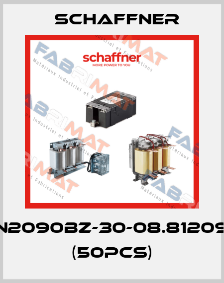 FN2090BZ-30-08.812093 (50pcs) Schaffner