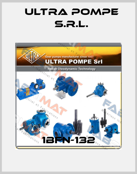 1BFN-132 Ultra Pompe S.r.l.