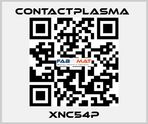XNC54P Contactplasma 