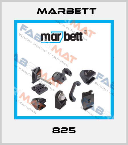 825 Marbett