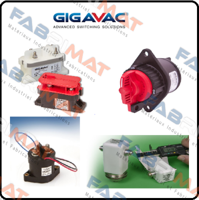 MX64BAB Gigavac