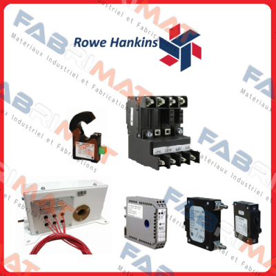 RBCBLCOOZ8 - 806 TR45 oem Rowe Hankins