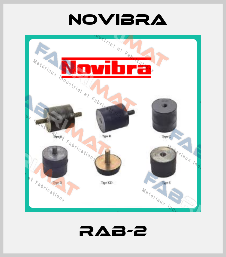 RAB-2 Novibra