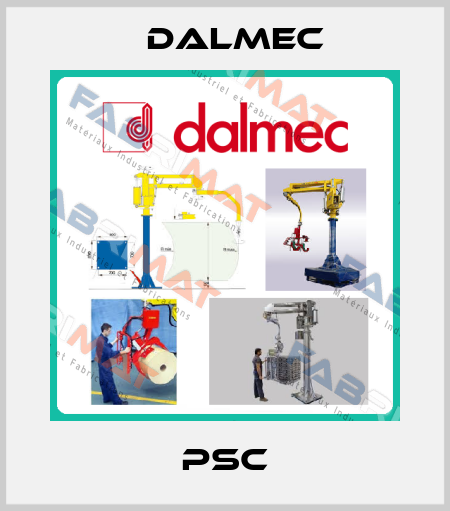 PSC Dalmec