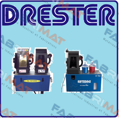 R8701 Drester