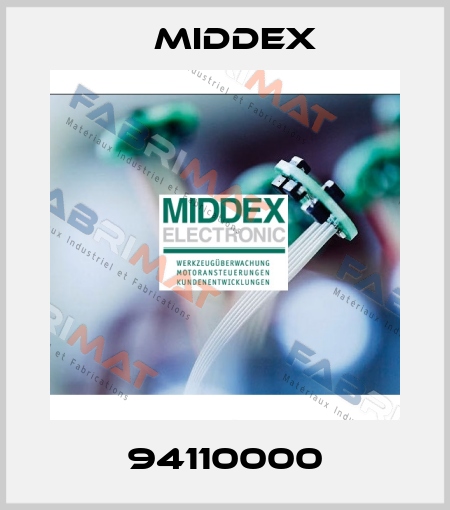 94110000 Middex