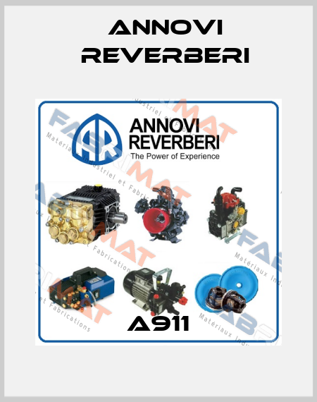 A911 Annovi Reverberi