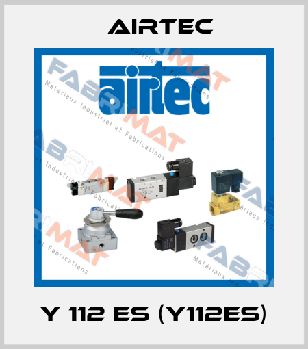 Y 112 ES (Y112ES) Airtec