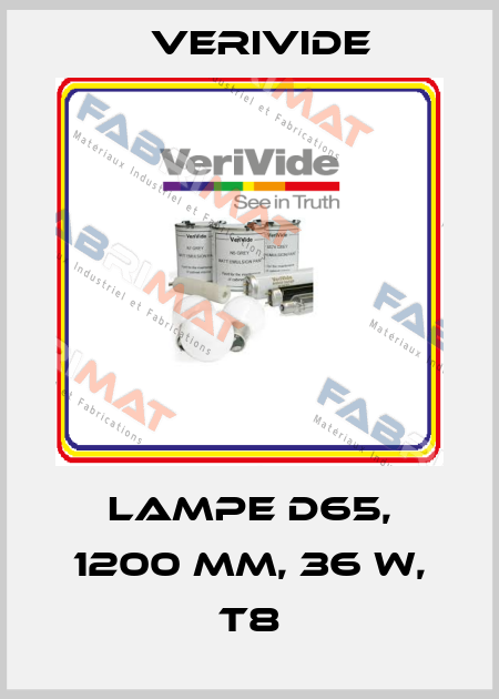 Lampe D65, 1200 mm, 36 W, T8 Verivide
